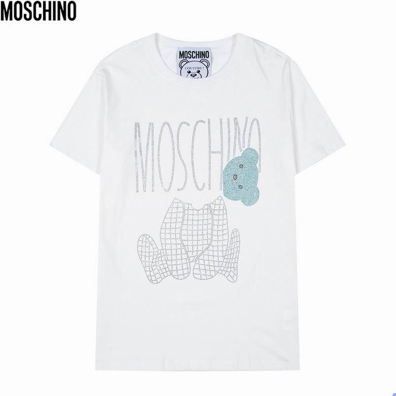 Moschino Men's T-shirts 117